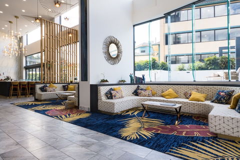 Ruby By Serain Residences - Events Australia 1