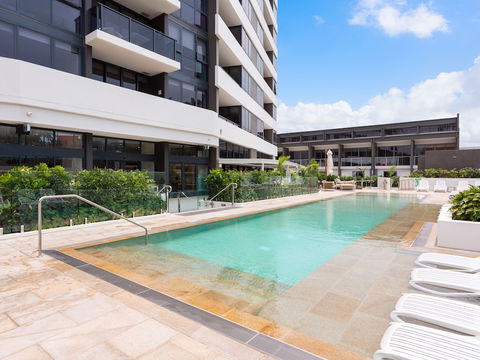 Ruby By Serain Residences - Events Australia 3