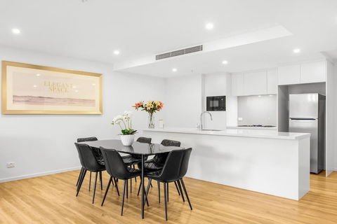 Ruby By Serain Residences - Events Australia 6