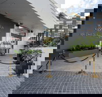 Ruby by Serain Residences - Events Australia