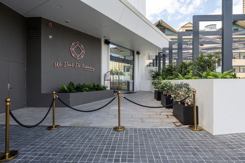 Ruby By Serain Residences - Events Australia 0