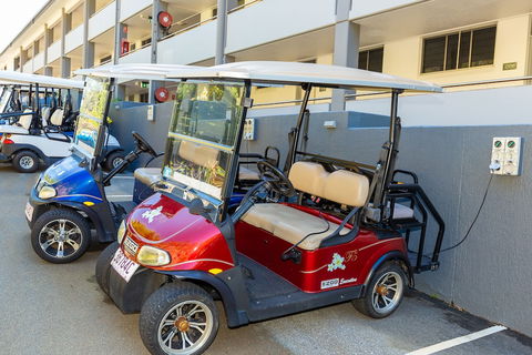 Frangipani 5 On Hamilton Island - Events Australia 2