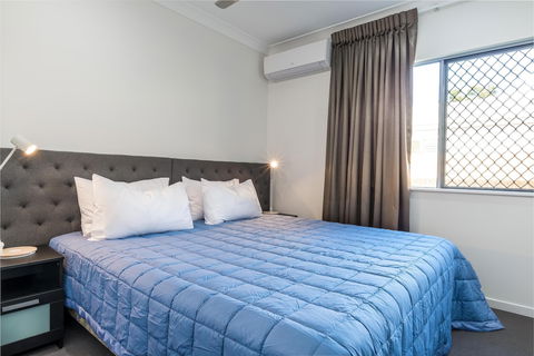 Blue Lagoon Villa B - Events Australia 6