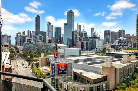 MJ Shortstay Whiteman St Apartments - Events Australia 6