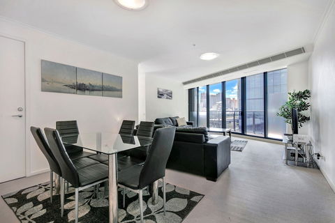 MJ Shortstay Whiteman St Apartments - Events Australia 2