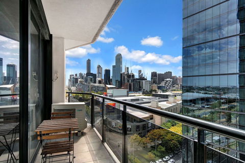 MJ Shortstay Whiteman St Apartments - Events Australia 5