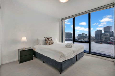 MJ Shortstay Whiteman St Apartments - Events Australia 3