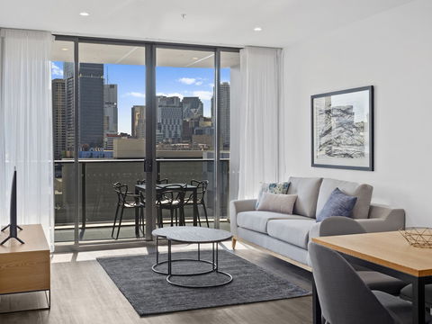 Lucid Living Brisbane - Events Australia 3