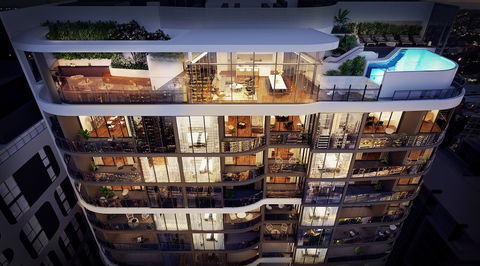 Lucid Living Brisbane - Events Australia 0