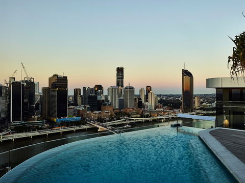 Lucid Living Brisbane - Events Australia 1