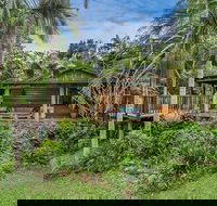 1 Bedroom Home Surrounded By Nature - Tourism Bookings