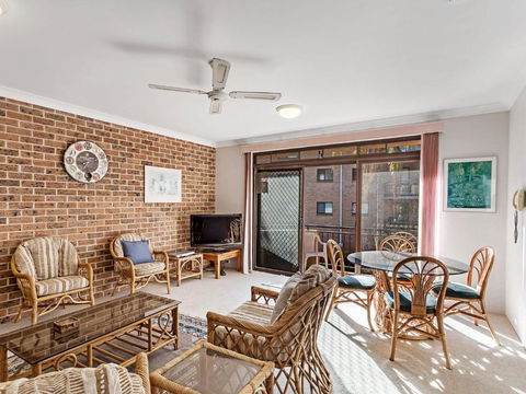 Kurranulla, Unit 5/15 Weatherly Close - Events Australia 2