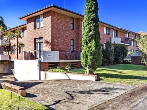 Kurranulla, Unit 5/15 Weatherly Close - Events Australia 3
