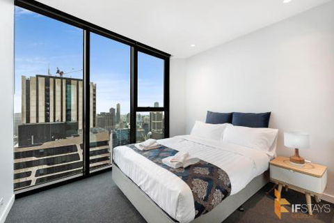 IFSuites (IFSTAYS) Light House Apartment - Events Australia 5