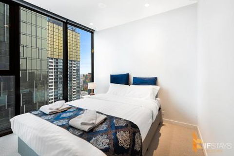 IFSuites (IFSTAYS) Light House Apartment - Events Australia 1