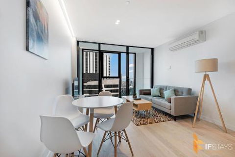 IFSuites (IFSTAYS) Light House Apartment - Events Australia 4