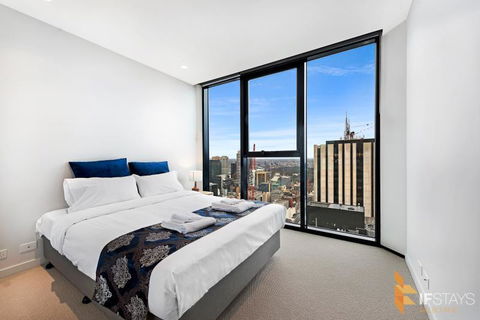 IFSuites (IFSTAYS) Light House Apartment - Events Australia 6