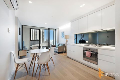 IFSuites (IFSTAYS) Light House Apartment - Events Australia 3