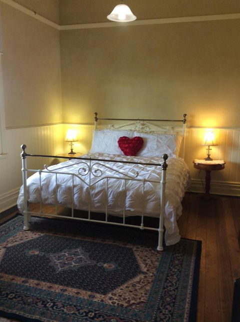 Clarence Cottage - Events Australia 2
