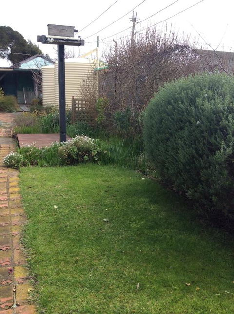 Clarence Cottage - Events Australia 6