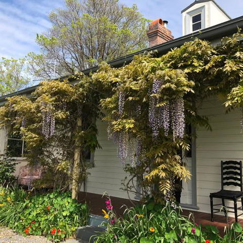 Clarence Cottage - Events Australia 5