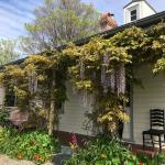 Clarence Cottage - Events Australia 1