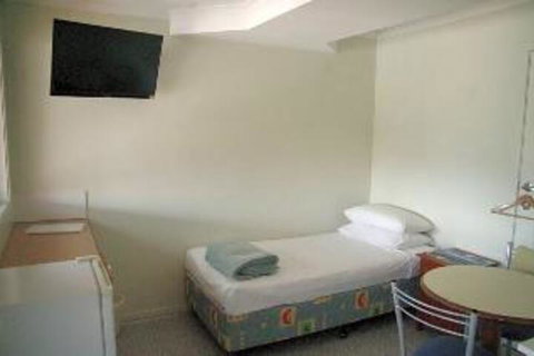 Te S Motel & Resort - Events Australia 0