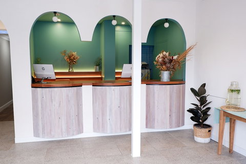 Stoke Beach House - Events Australia 0