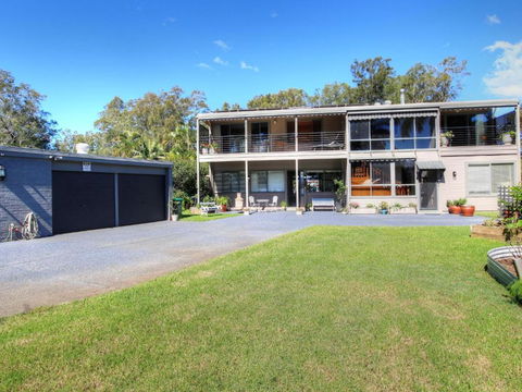 Between Waters B & B Lake Macquarie - Tourism Bookings 3