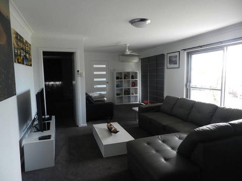 Yamba Norfolk Motel - Tourism Bookings 1