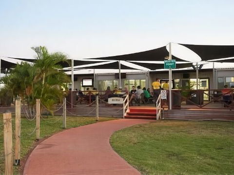 Searipple Karratha - Tourism Bookings 4