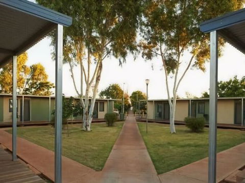 Searipple Karratha - Tourism Bookings 2