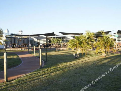 Searipple Karratha - Tourism Bookings 1