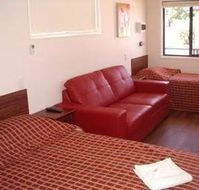 Cypress Pines Studio Villas - Accommodation Europe