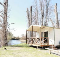 Riverglade Caravan Park - Accommodation Europe