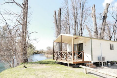 Riverglade Caravan Park - Events Australia 0
