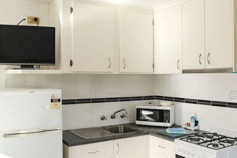 Riverglade Caravan Park - Events Australia 1