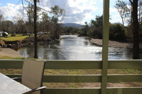 Riverglade Caravan Park - Events Australia 7