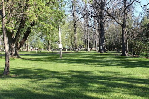 Riverglade Caravan Park - Events Australia 5