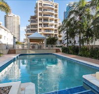 Seychelles on Main Beach - Events Australia