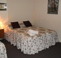 Aaron Cottage - Events Australia