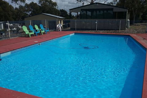 Lakes Caravilla Caravan Park - Events Australia 4