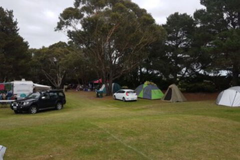 Lakes Caravilla Caravan Park - Events Australia 0