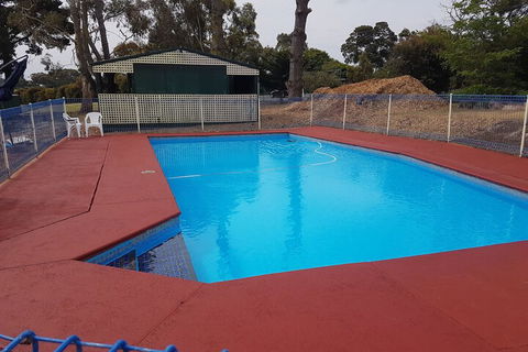 Lakes Caravilla Caravan Park - Events Australia 5