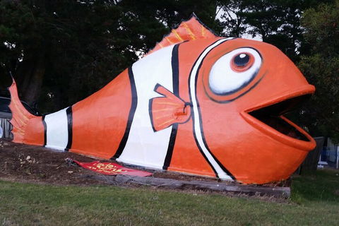 Lakes Caravilla Caravan Park - Events Australia 2