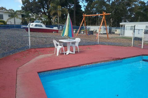 Lakes Caravilla Caravan Park - Events Australia 6