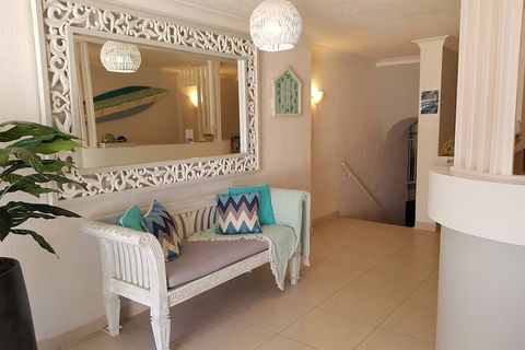 Surfers Chalet - Events Australia 1
