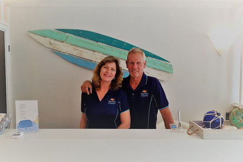 Surfers Chalet - Events Australia 3