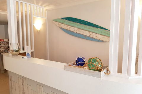 Surfers Chalet - Events Australia 2