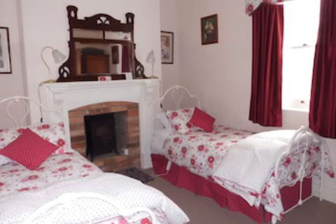 Cottage On Gunning - Events Australia 7